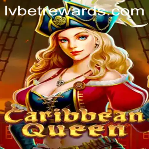 CaribbeanQueen: Dive into the Exhilarating World of LVBET's Newest Online Slot Game