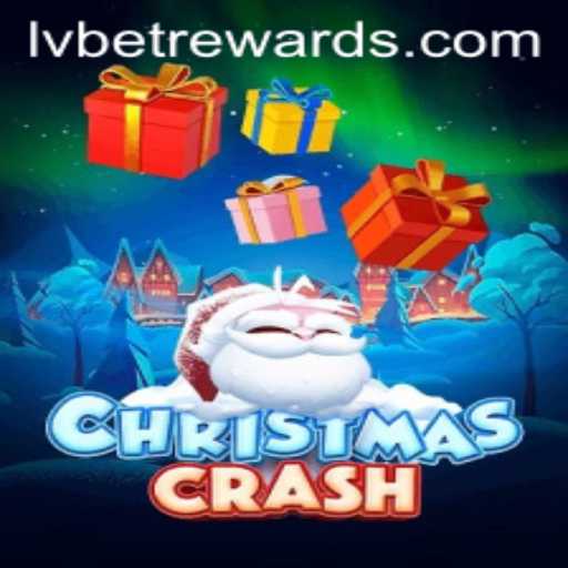 Discover ChristmasCrash: An Exciting Holiday-Themed Game on LVBET