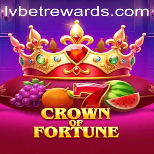 CrownofFortune Game Overview and Rules at LV BET