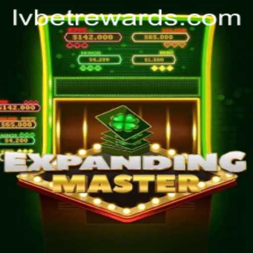 Discover the Thrills of ExpandingMaster: A Revolutionary Game Experience with LVBET