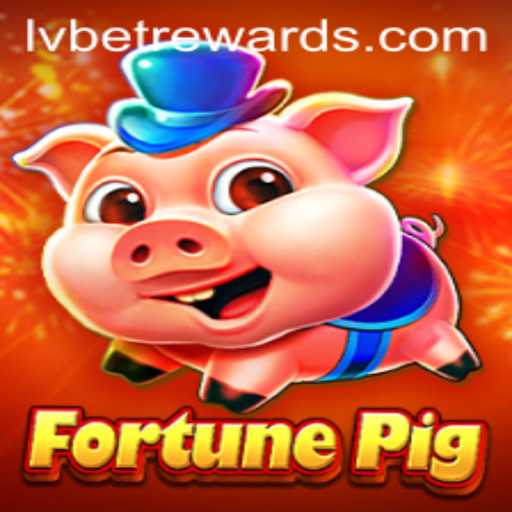 Discover the Thrilling World of FortunePig: A Dive into LVBET’s Newest Gaming Sensation