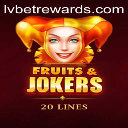 FruitsAndJokers20: A Spin into the World of Online Entertainment with LVBET
