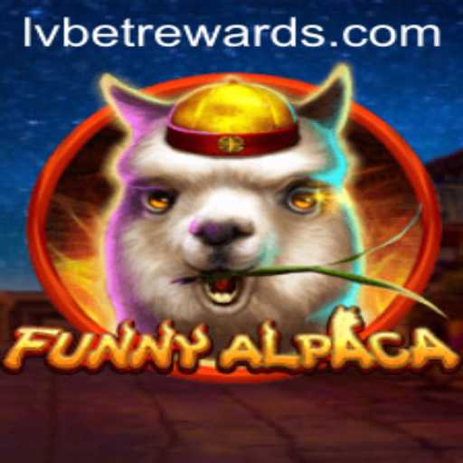 Discover the Exciting World of FunnyAlpaca with LVBET