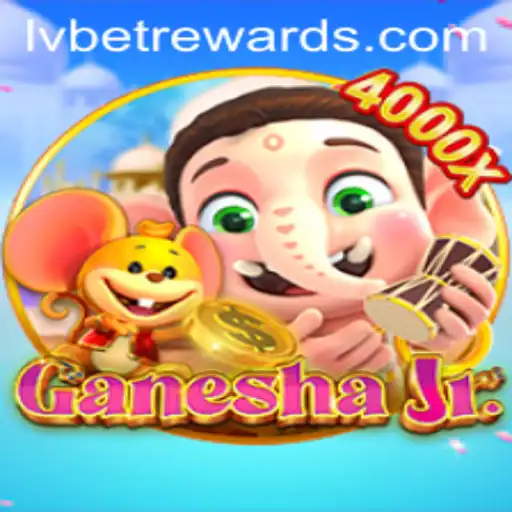 Explore the Exciting World of GaneshaJr with LVBET