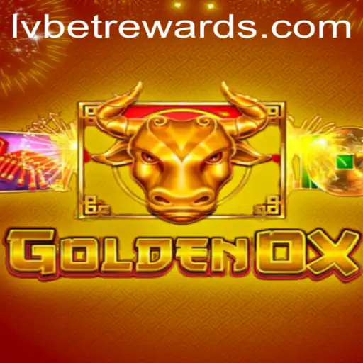 Discover the Thrills of GoldenOx at LVBET