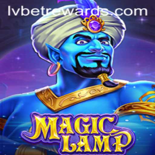 Explore the Enchanting World of MagicLamp - A Captivating Experience with LVBET