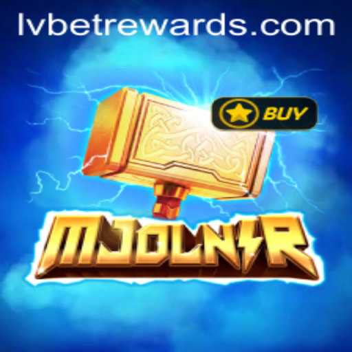 Embark on a Legendary Adventure with Mjolnir: A Thrilling Gaming Experience on LVBET