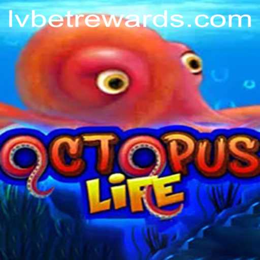 Dive into OctopusLife: A Deep-Sea Adventure with LVBET