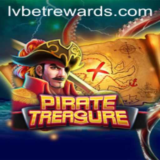 PirateTreasure: A Captivating Adventure with LVBET