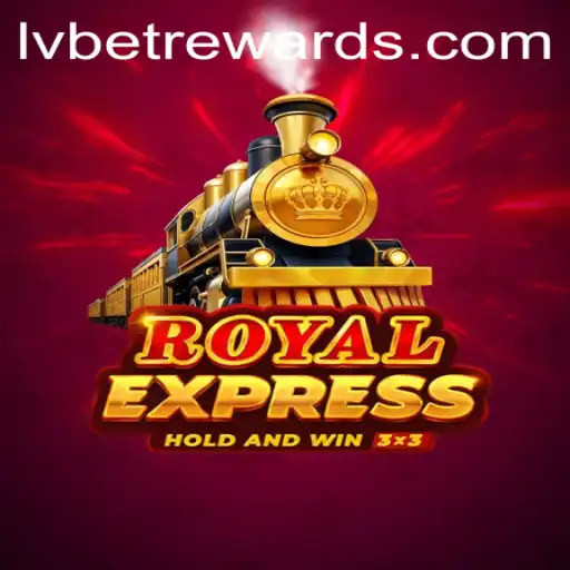 Explore the Exciting World of Royal Express by LVBET