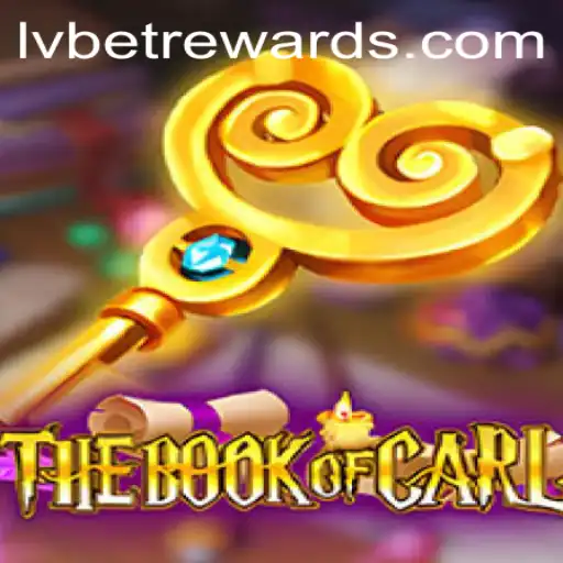 TheBookofCarl Game Review: Unveiling the New Sensation from LVBET