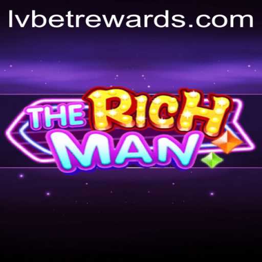 Unveiling 'TheRichMan': A Thrilling Journey Through Strategy and Luck in Collaboration with LVBET