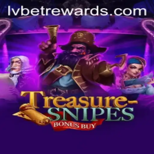 Experience the Thrill of TreasuresnipesBonusBuy with LVBET