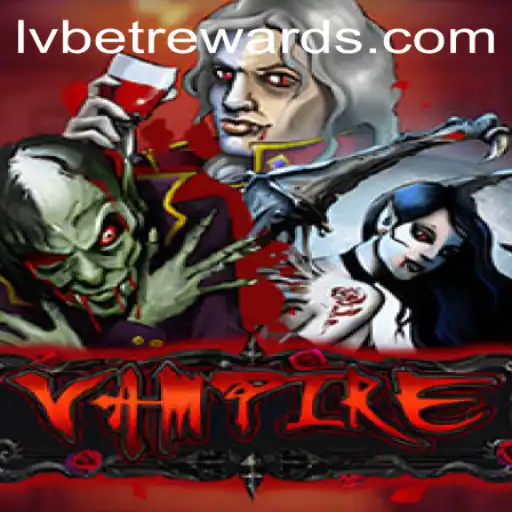 Enter the Night: Exploring the Enigmatic World of 'Vampire' at LVBET