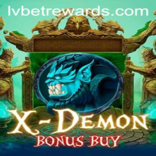 Exploring XDemonBonusBuy on LVBET: A New Era of Online Gaming