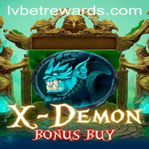 Exploring XDemonBonusBuy on LVBET: A New Era of Online Gaming